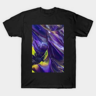 Abstract adventure T-Shirt